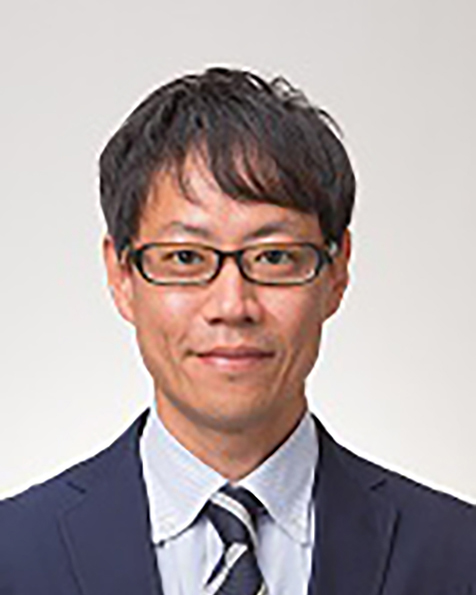 岩津 航
