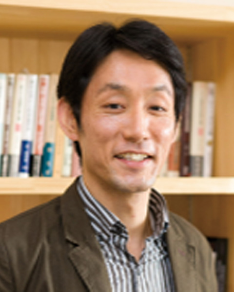 齋藤 毅 講師